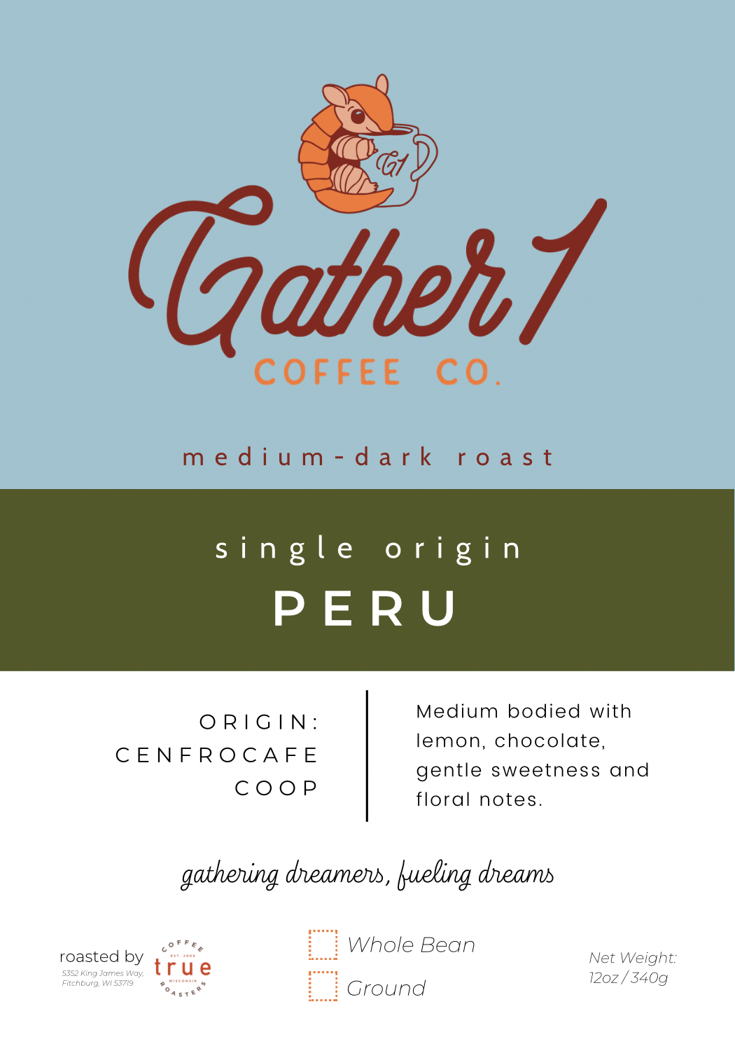 Peru
