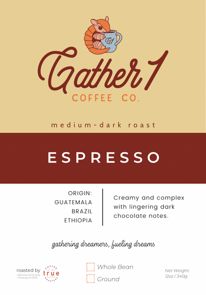 Espresso