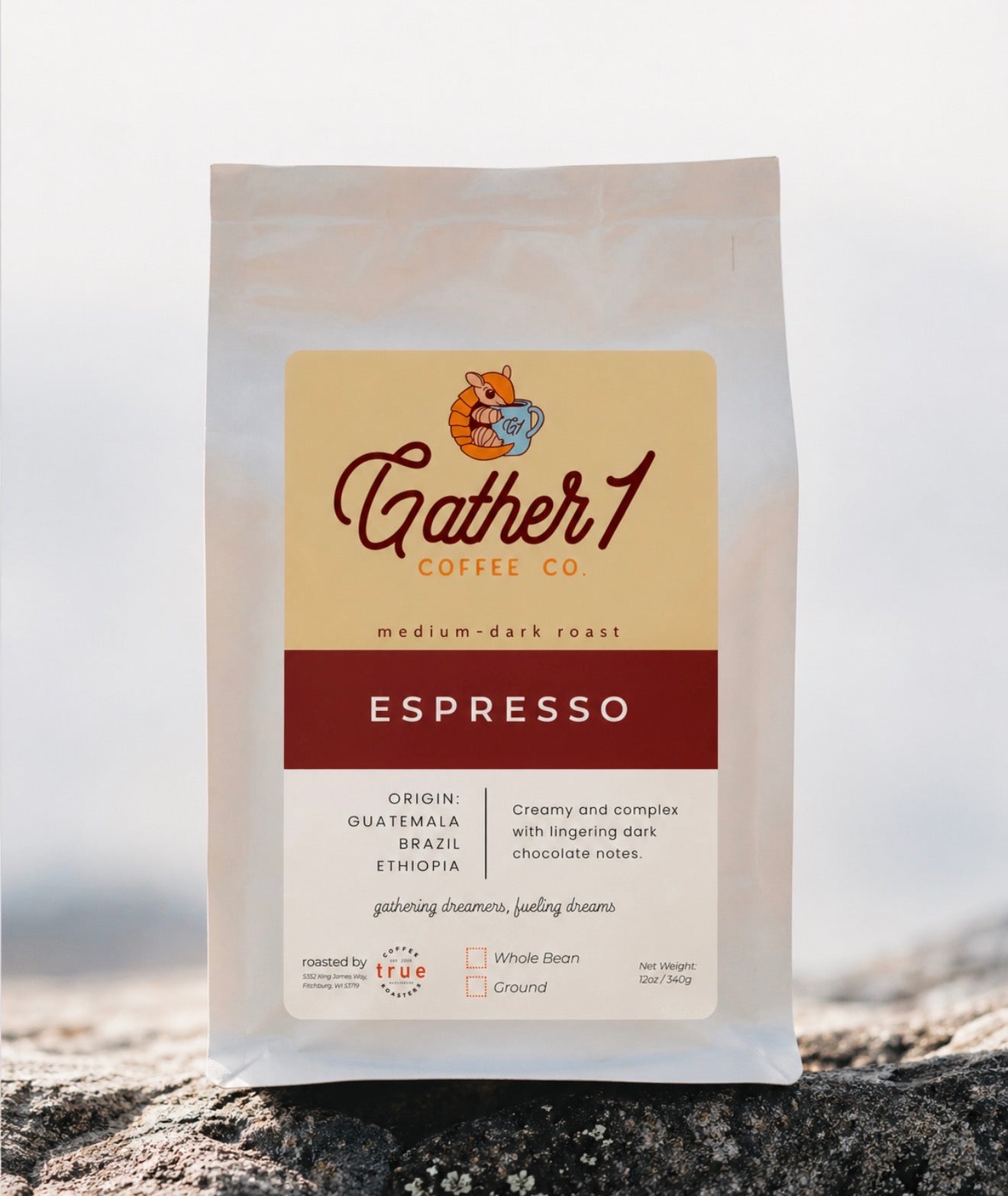 Espresso