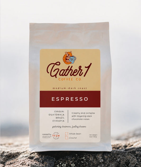 Espresso