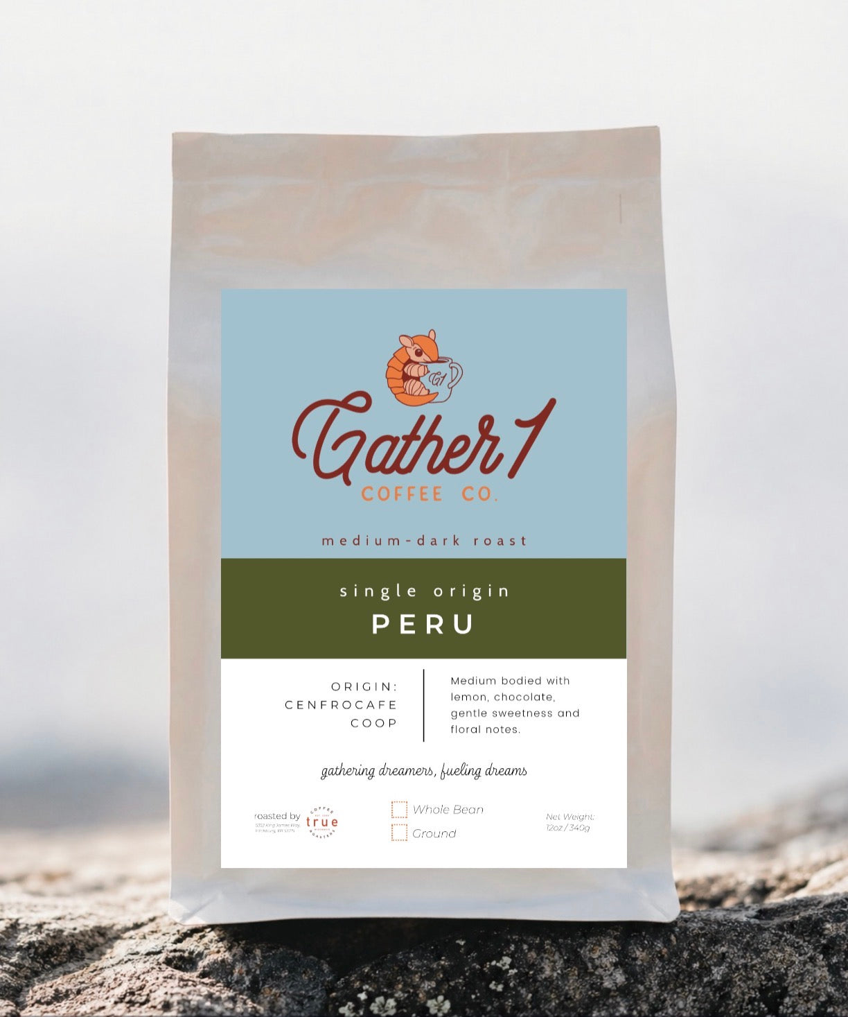 Peru