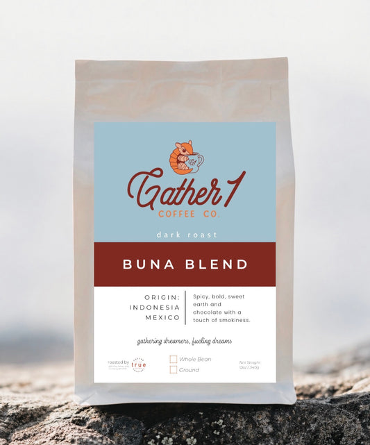 Buna Blend